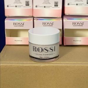 Rossi Glam Powder - Besties